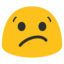 😕 😕