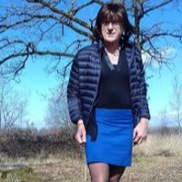 Cathy Maye