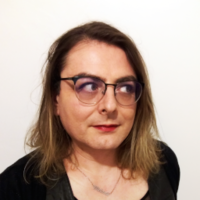 Mélanie